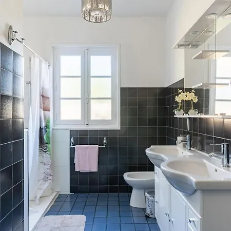 Holiday home Odessa *