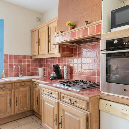 Holiday home Odessa *