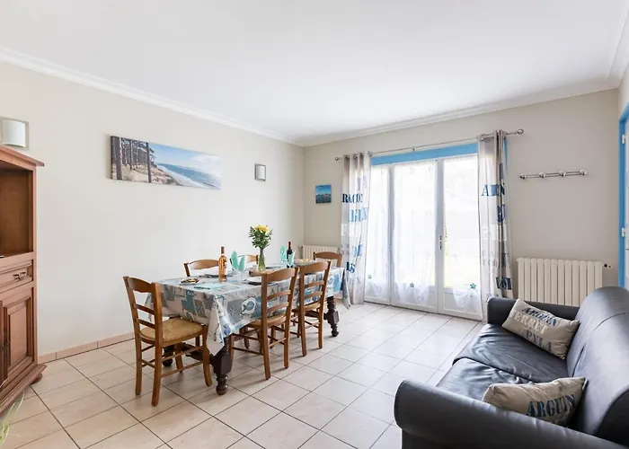 Σπίτι διακοπών Odessa *