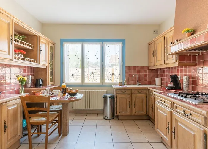 Odessa Σπίτι διακοπών Lanton