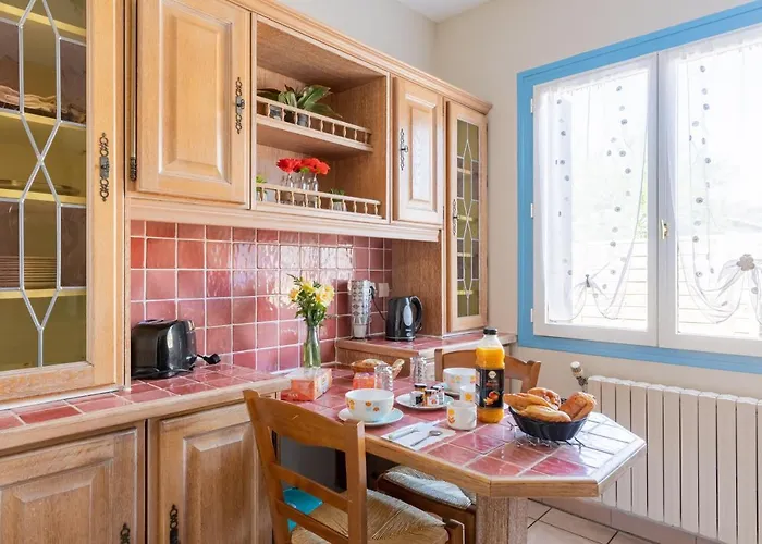 Odessa Σπίτι διακοπών Lanton