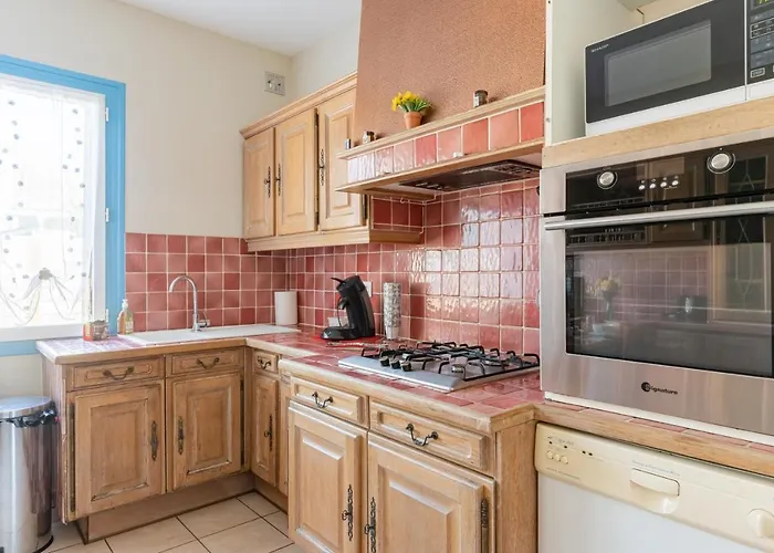 Σπίτι διακοπών Odessa *