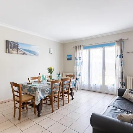 Prázdninový dům Odessa *