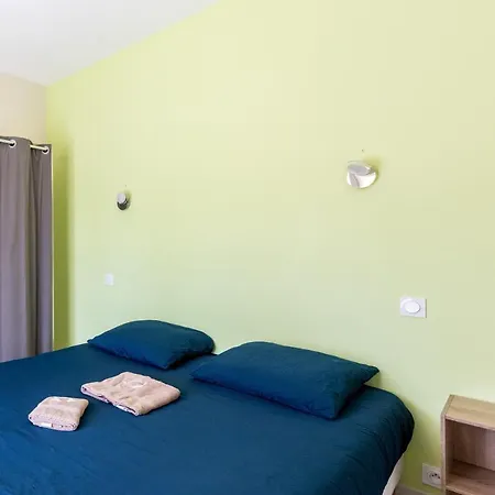 Odessa Prázdninový dům Lanton