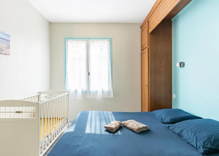 Prázdninový dům Odessa