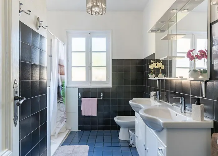 Prázdninový dům Odessa *